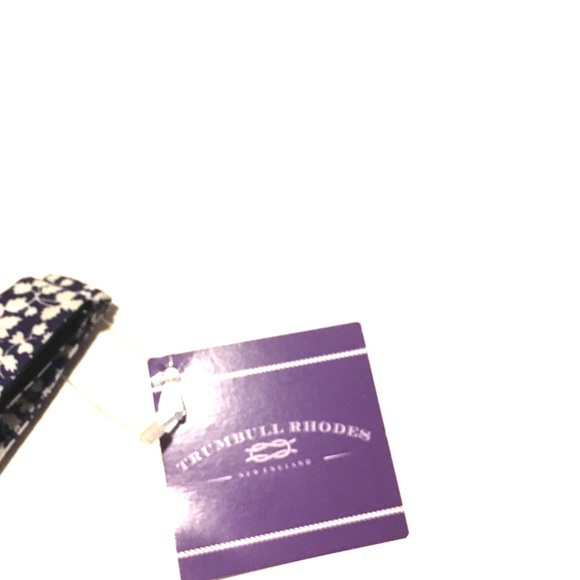 Trumbull Rhodes | Bow Tie - Picture 4 of 4